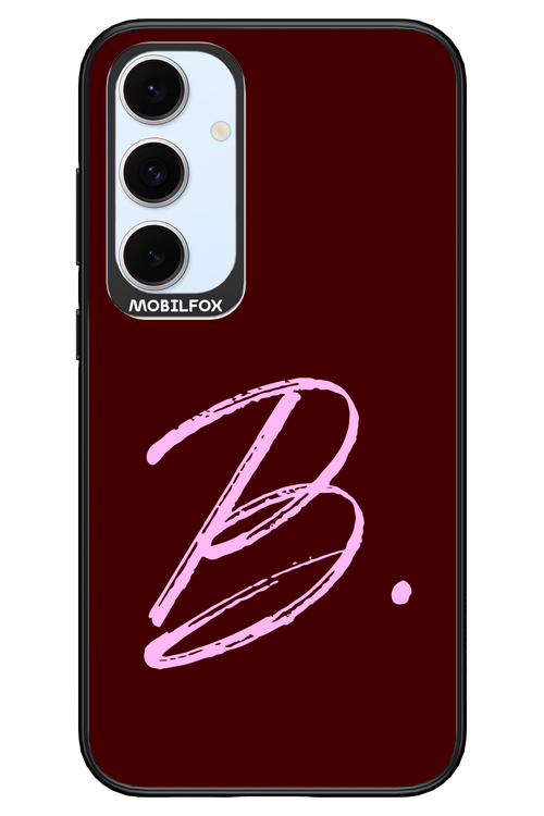 (Dark Blush) B 2.0 - Samsung S24 FE