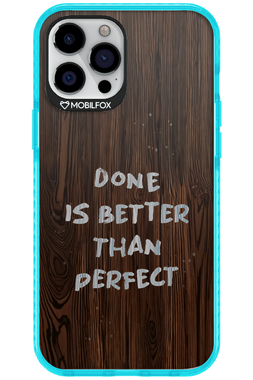 Perfect 2.0 - Apple iPhone 12 Pro Max