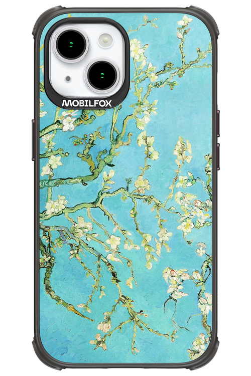 Almond Blossom - Apple iPhone 15