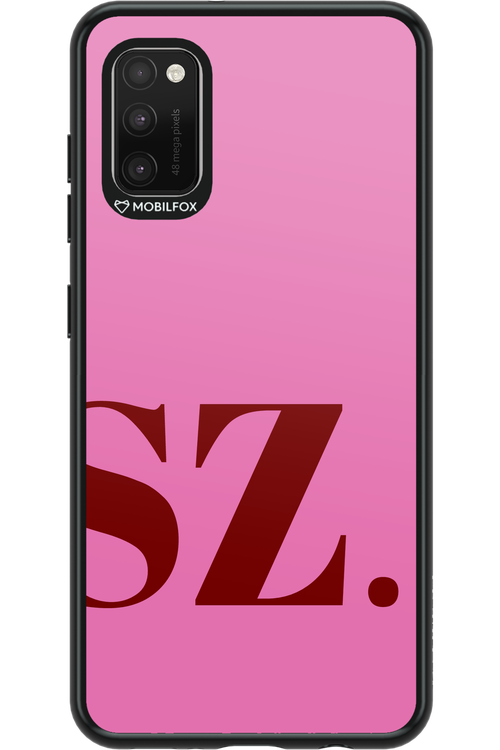 SZ (Sorbet) 2.0 - Samsung Galaxy A41