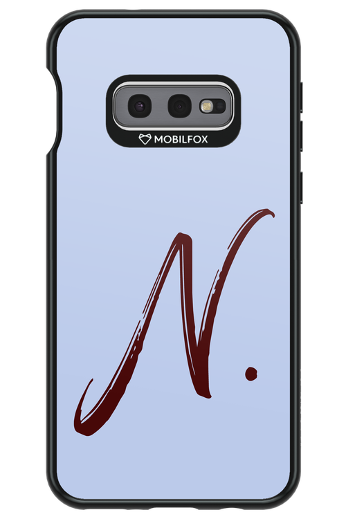 (Jellyfish Presso) N 2.0 - Samsung Galaxy S10e