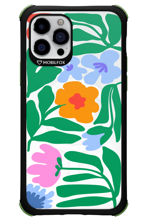 My Flowergarden - Apple iPhone 12 Pro