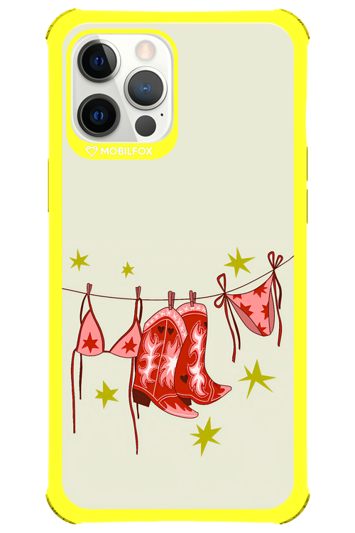 Laundry 2.0 - Apple iPhone 12 Pro Max