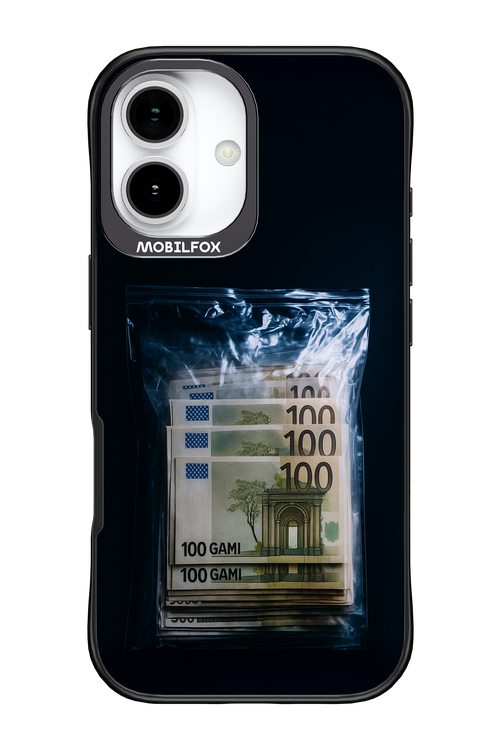 Moneybag 2.0 - Apple iPhone 17