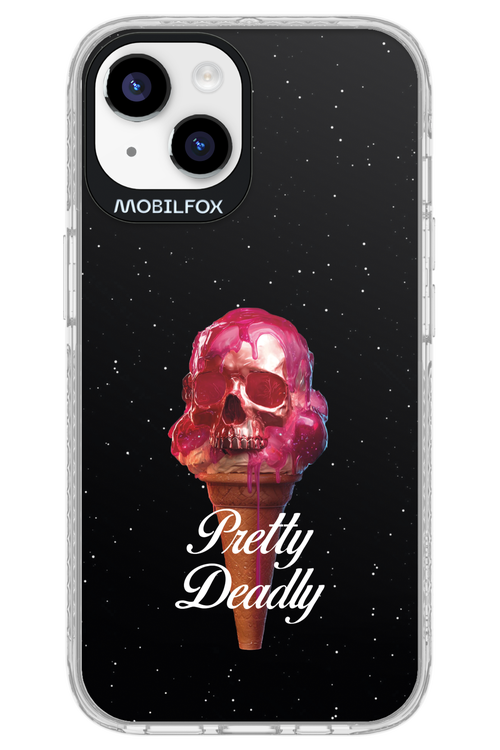 Pretty Deadly - Apple iPhone 14