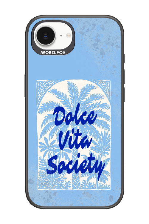 Dolce Vita Society 2.0 - Apple iPhone 16e