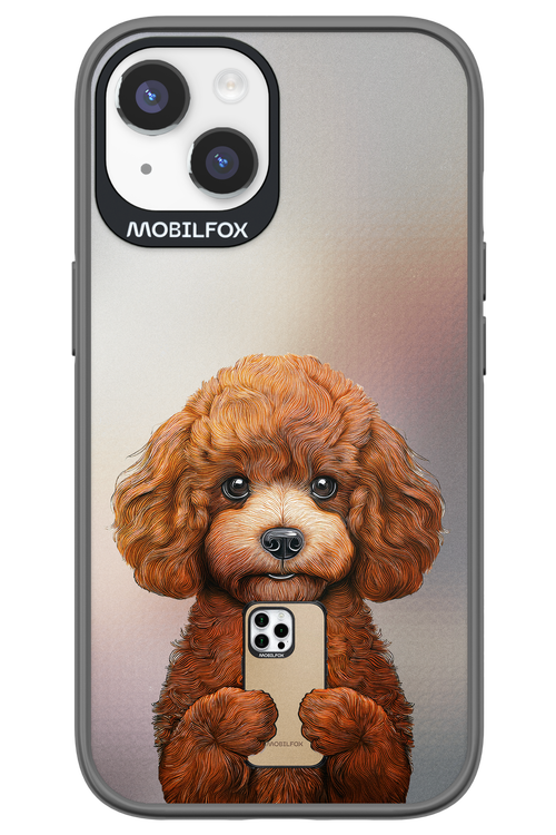 Dog x Fox - Apple iPhone 14