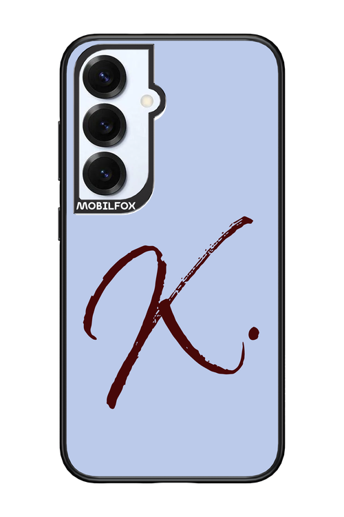 (Jellyfish Presso) K 2.0 - Samsung S25