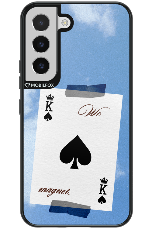 Magnet 2.0 - Samsung Galaxy S22