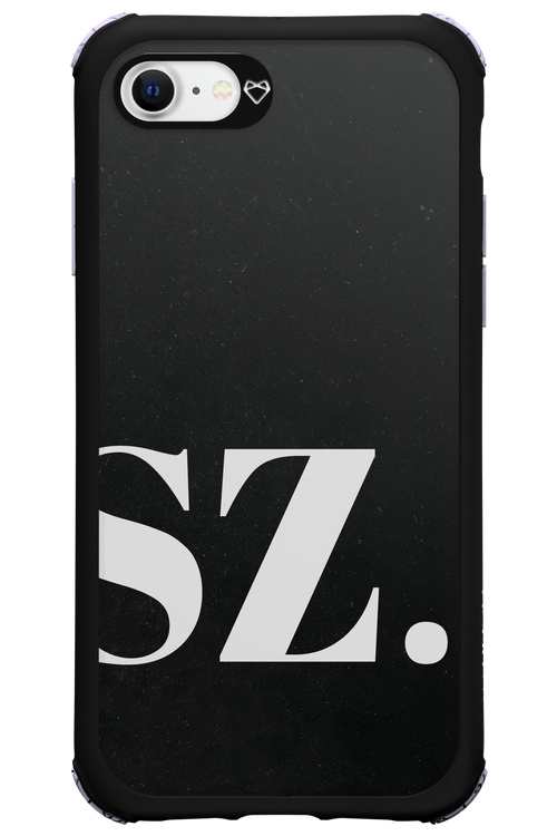 SZ (Off Space) 2.0 - Apple iPhone SE 2022