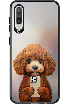 Dog x Fox - Samsung Galaxy A50