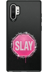 Slay Warning 2.0 - Samsung Galaxy Note 10+