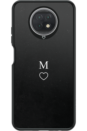 M Black 2.0 - Xiaomi Redmi Note 9T 5G