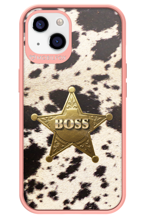 BOSS II 2.0 - Apple iPhone 13