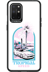Tropical Speed - OnePlus 8T