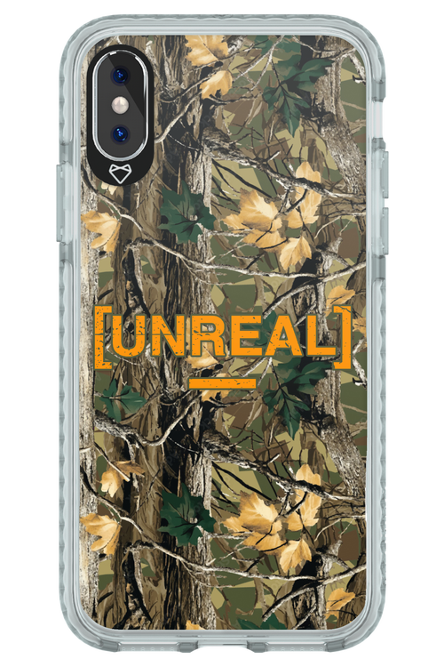 Realtree - Apple iPhone X