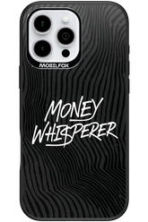 Money Whisperer 2.0 - Apple iPhone 16 Pro Max