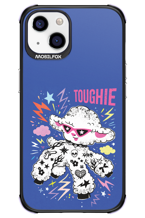 TOUGHIE 2.0 - Apple iPhone 13