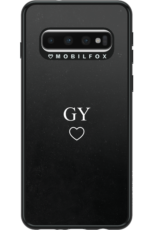 GY Black 2.0 - Samsung Galaxy S10