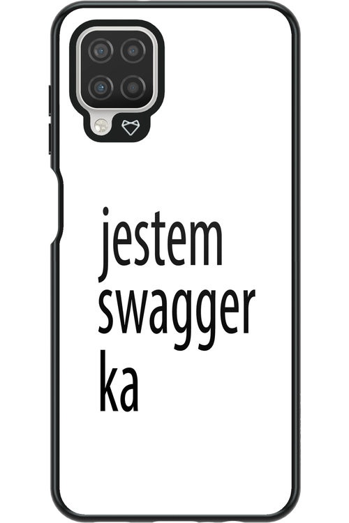 Swagger 2.0 - Samsung Galaxy A12