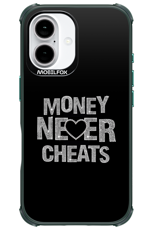 Money Cheats 2.0 - Apple iPhone 16