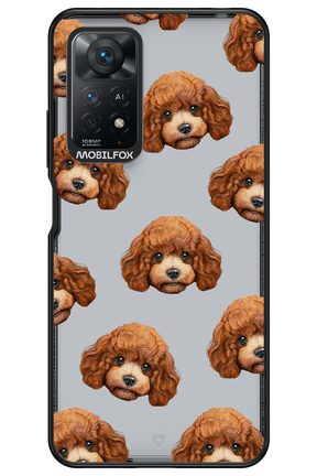 Puddle Amore 2.0 - Xiaomi Redmi Note 11Pro 4G/5G