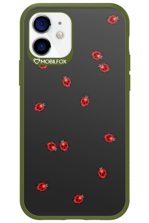 LADYBUGS - Apple iPhone 12