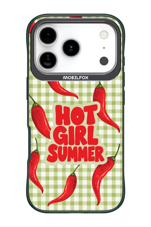HOT GIRL SUMMERR 2.0 - Apple iPhone 17 Pro