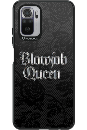Blowjob Queen 2.0 - Xiaomi Redmi Note 10