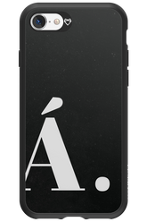 A II (Off Space) 2.0 - Apple iPhone 8