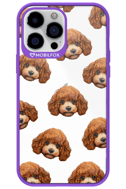 Puddle Amore 2.0 - Apple iPhone 13 Pro Max