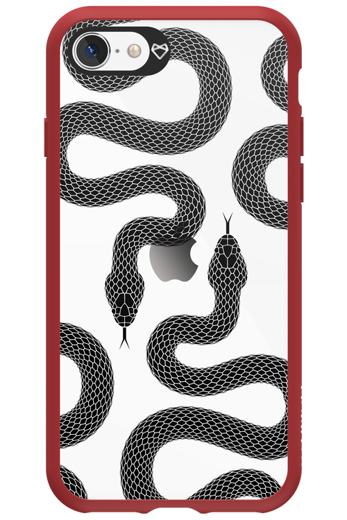Snakes 2.0 - Apple iPhone SE 2022