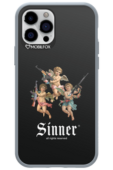 Sinner - Apple iPhone 12 Pro