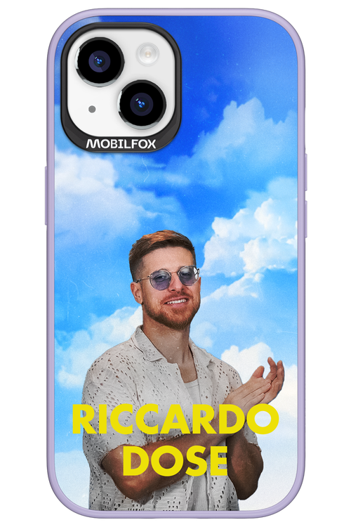 Riccardo Sky - Apple iPhone 15