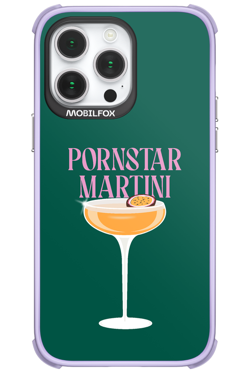 P_star Martini - Apple iPhone 14 Pro Max