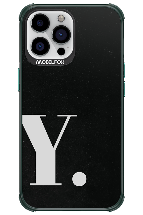 Y (Off Space) - Apple iPhone 13 Pro Max