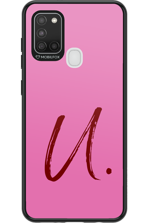 (Sorbet) U 2.0 - Samsung Galaxy A21 S