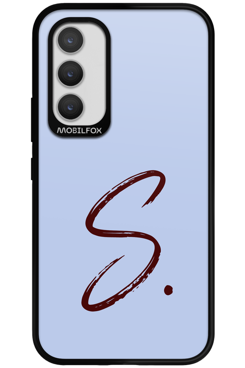 (Jellyfish Presso) S 2.0 - Samsung Galaxy A34