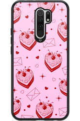 Sweet Romance - Xiaomi Redmi 9