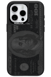 100$ Leather 2.0 - Apple iPhone 15 Pro Max