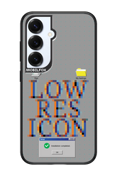 Low res icon 2.0 - Samsung S25