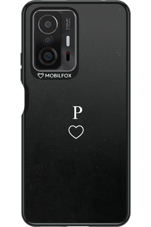 P Black 2.0 - Xiaomi Mi 11T