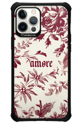 Amore 2.0 - Apple iPhone 12 Pro Max