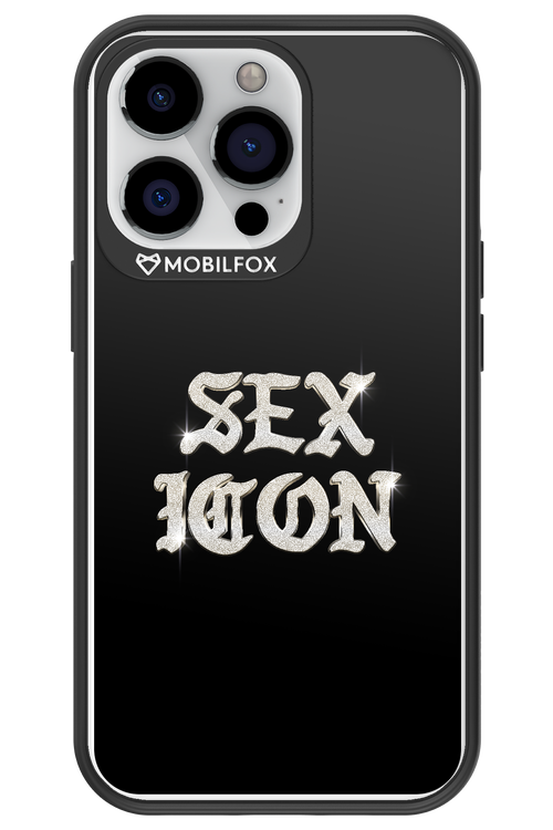 SEX ICON 2.0 - Apple iPhone 13 Pro