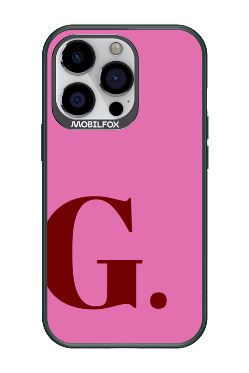G (Sorbet) 2.0 - Apple iPhone 13 Pro