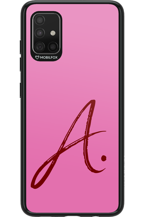 (Sorbet) A 2.0 - Samsung Galaxy A51