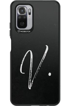 (Off Space) V 2.0 - Xiaomi Redmi Note 10