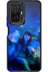 Wild Blue - Xiaomi Mi 11T Pro