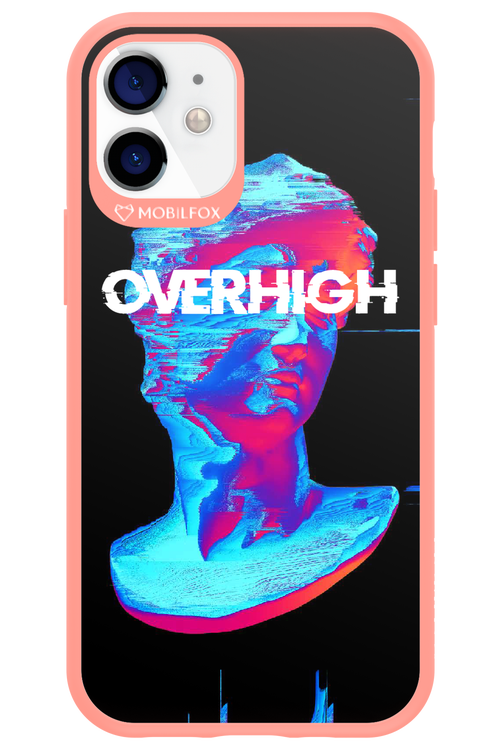 Overhigh - Apple iPhone 12 Mini