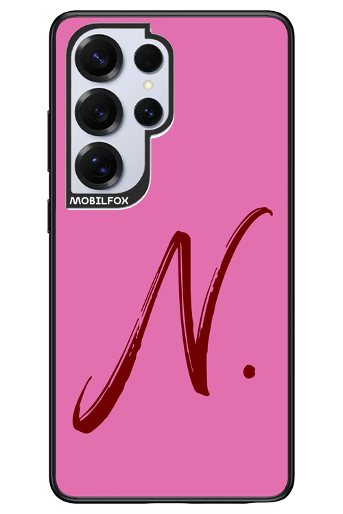 (Sorbet) N 2.0 - Samsung S25 Ultra